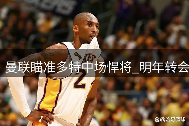 曼联瞄准多特中场悍将 明年转会市场或有动作